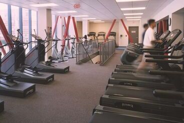 酒店 Doubletree By Hilton  Bostondowntown