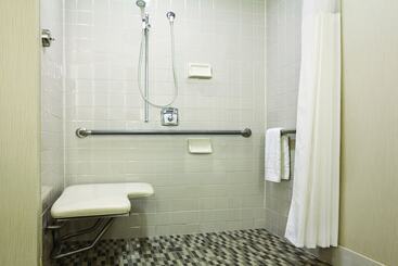 酒店 Doubletree By Hilton  Bostondowntown