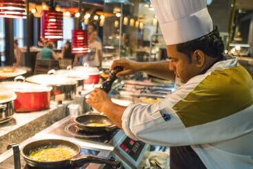 Dusit Thani Dubai - Dubái