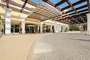 هتل Envia Almeria Spa & Golf