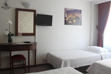 페이스 레사디예 호텔 - 이스탄불