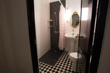هتل First House
