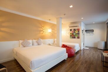 First House - Bangkok