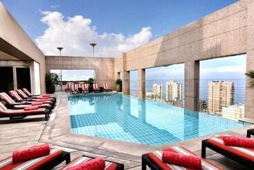 هتل Gefinor Rotana – Beirut