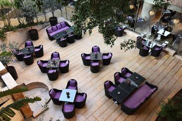 هتل Gefinor Rotana – Beirut