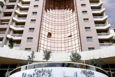 Gefinor Rotana – Beirut - Beirut