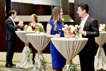 هتل Gefinor Rotana – Beirut