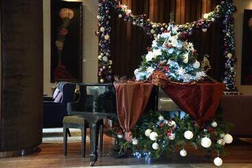 هتل Gefinor Rotana – Beirut