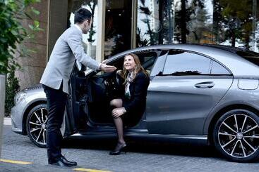 هتل Gefinor Rotana – Beirut