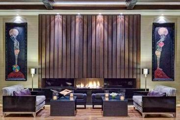 هتل Gefinor Rotana – Beirut