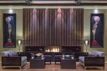 هتل Gefinor Rotana – Beirut