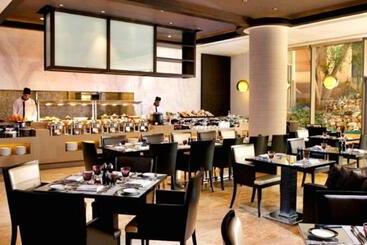 هتل Gefinor Rotana – Beirut