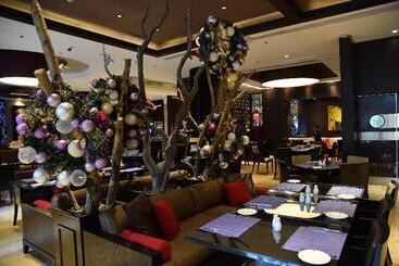 هتل Gefinor Rotana – Beirut