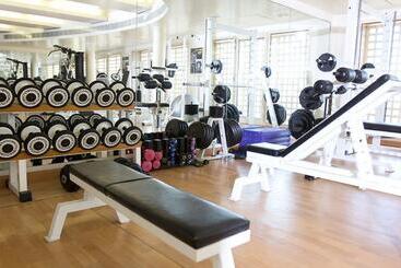 هتل Gefinor Rotana – Beirut