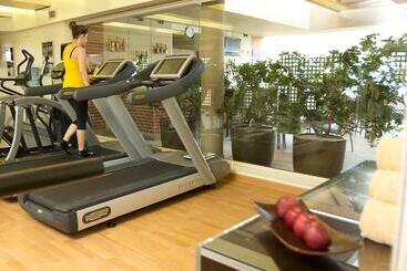 هتل Gefinor Rotana – Beirut