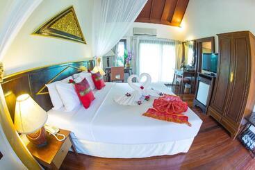هتل Golden Pine Resort And Spa
