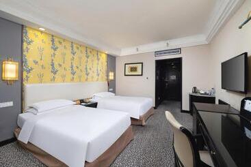 Grand Metropark Hotel Hangzhou