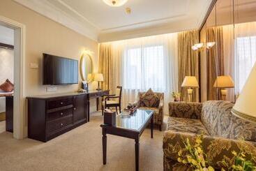 Grand Metropark Hotel Hangzhou