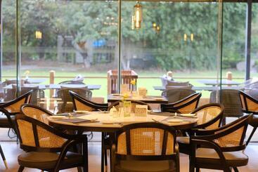 Grand Metropark Hotel Hangzhou