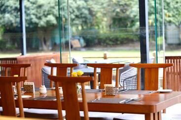 Grand Metropark Hotel Hangzhou