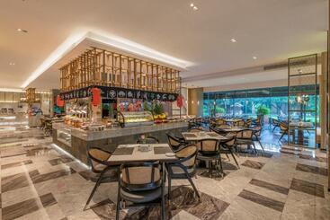 Grand Metropark Hotel Hangzhou
