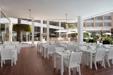 هتل Grecian Park