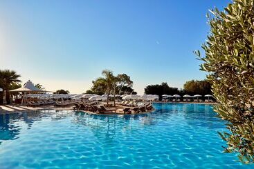 هتل Grecian Park