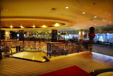 هتل Harbin Fortune Days