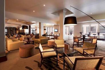 Rendezvous Heritage Hotel Auckland