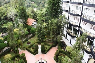 Hotel Heritage  Cameron Highlands