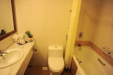 Heritage Hotel Cameron Highlands