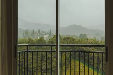 Heritage Hotel Cameron Highlands