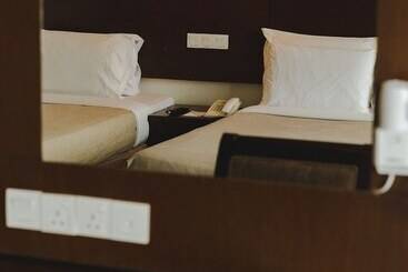 Heritage Hotel Cameron Highlands