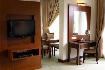 Heritage Hotel Cameron Highlands