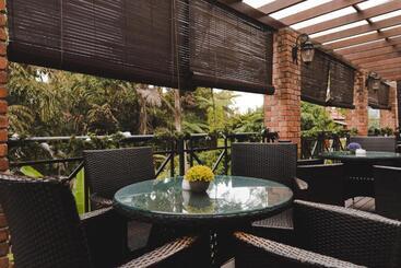 Heritage Hotel Cameron Highlands