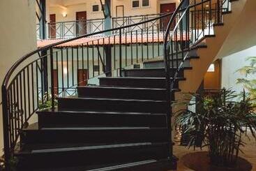 Heritage Hotel Cameron Highlands