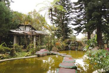Heritage Hotel Cameron Highlands