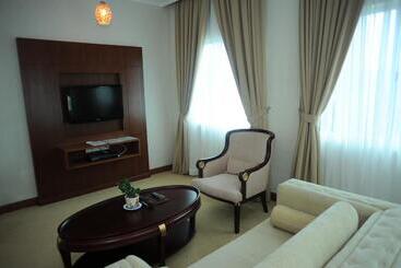 Heritage Hotel Cameron Highlands