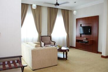Heritage Hotel Cameron Highlands