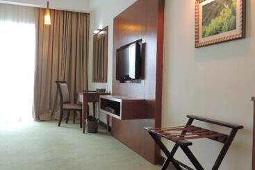 Heritage Hotel Cameron Highlands