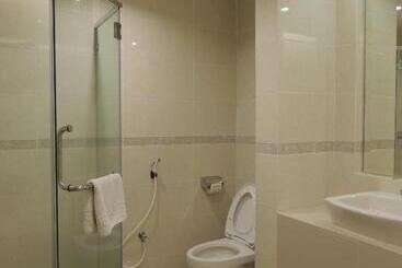 Heritage Hotel Cameron Highlands