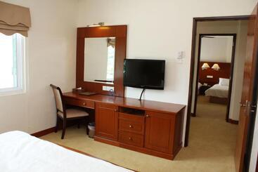 Heritage Hotel Cameron Highlands