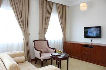 Heritage Hotel Cameron Highlands