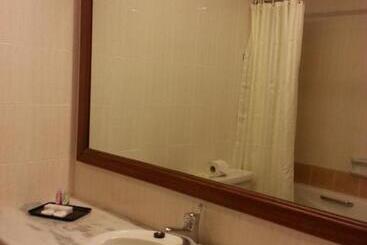 Heritage Hotel Cameron Highlands
