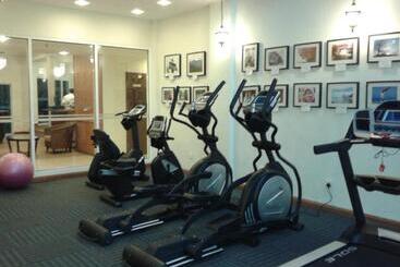 Heritage Hotel Cameron Highlands