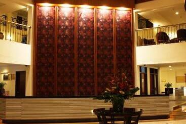 Heritage Hotel Cameron Highlands