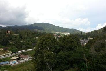 Heritage Hotel Cameron Highlands