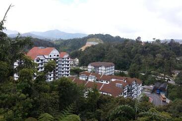 Heritage Hotel Cameron Highlands