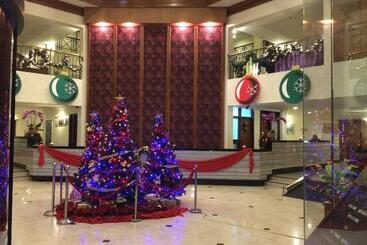 Heritage Hotel Cameron Highlands