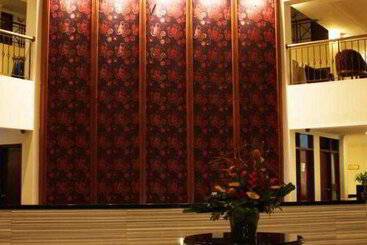 Heritage Hotel Cameron Highlands